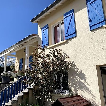 Maison 6 Personnes Billom Eksteriør bilde