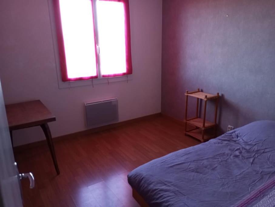 Maison 6 Personnes Billom Eksteriør bilde